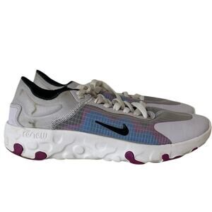 Nike Renew lucent Amethyst womens running sneakers size 7.5 BQ4152-500